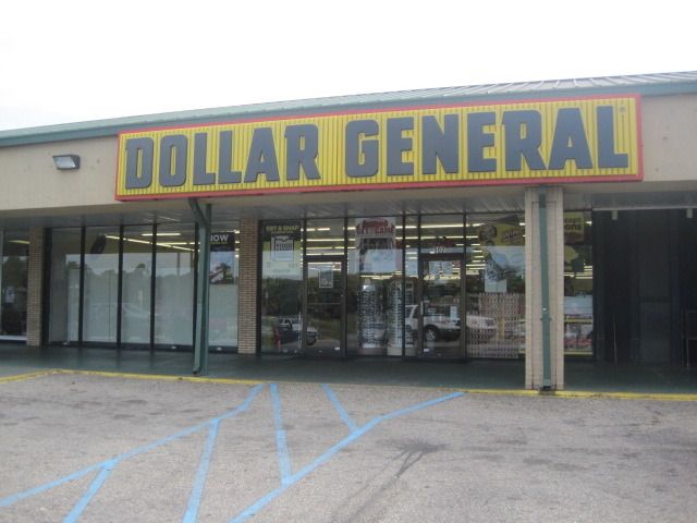 Normandale Shopping Mall / Opportunity Zone: 500-634 East Patton Avenue, Montgomery, AL 36111